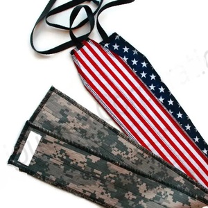 GAF Heavy Duty Powerlifting Cross entrenamiento levantamiento de pesas muñequeras levantamiento de pesas personalizado gimnasio muñequeras - Product Image 1