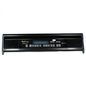 แผงควบคุมและทัชแพดเตาอบในครัวเรือน รุ่น WP8300433 - Product Image 1