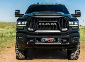 RAM 2500 Power Wagon Crew Cab 4x4 2023, Usado, Volante a la Izquierda/Derecha - Product Image 6