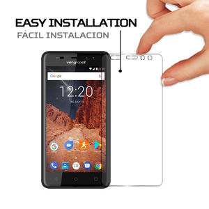 อุปกรณ์ป้องกันหน้าจอสำหรับ S5037 verykool Apollo Quattro - Product Image 2