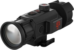 พร้อมจัดส่ง Tico 6 Thermal Clip-On ใหม่เอี่ยม, 12μm, NETD ≤18mK - Product Image 2