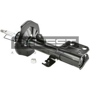 Ammortizzatore FEBEST (01665184FR) - Product Image 1