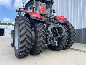 Tractor Massey Ferguson 9S.425 de 2025 - Product Image 6