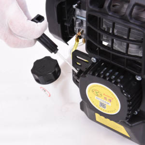 Cepillo para césped artificial Barredora de césped artificial portátil Máquina barredora para Parque Infantil de césped artificial o campo de golf - Product Image 3