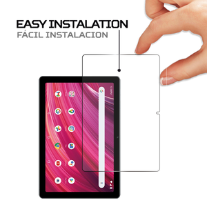 ฟิล์มกันรอยหน้าจอ ANTISHOCK สำหรับบลู เอ็ม 10 แอล พลัสฟิล์มป้องกันระดับพรีเมียมสำหรับโทรศัพท์ - Product Image 3