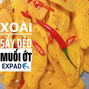 MANGO SUAVE Y SECO DULCE AL MEJOR PRECIO DE FÁBRICA CON SAL CHILI-UNA MEZCLA PERFECTA DE Picante Y DULCE - Product Image 3