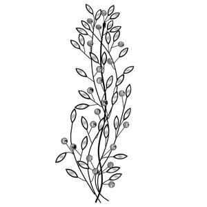 Decoración Artística de Pared de Metal PARA EL Hogar, Decoración Moderna para Sala de Estar, Hogar, Hotel, Arte de Pared de METAL Colgante en moq bajo - Product Image 4