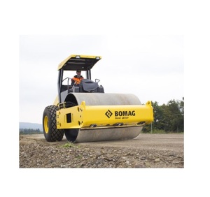 Rodillos de carretera Maquinaria Bomag BW213 DH + 3414, 1 D, Caterpillar CS12 GC, Caterpillar CS44B, Ham 3516, Ham - Product Image 6