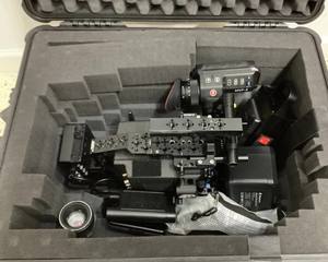 NUEVA Cámara Digital Profesional de Cine 4K UHD Original Alexa SXT Plus, Grabación Anamórfica ProRes OpenGate 3.4K ARRIRAW OEM - Product Image 1