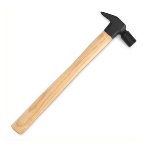 Martillo de Herrero Antiguo con Logotipo Personalizado, Herramientas de Acero Inoxidable de Alta Calidad, Duradero, Ecológico y Sostenible, Hecho en Pakistán - Product Image 5