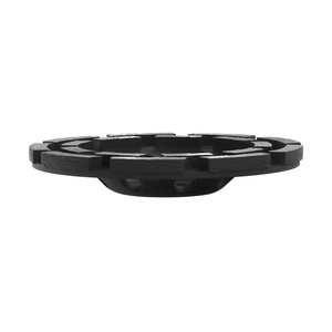 Disco diamantato per smerigliatura 0/115 mm. Double Corona Segmentato - Product Image 4