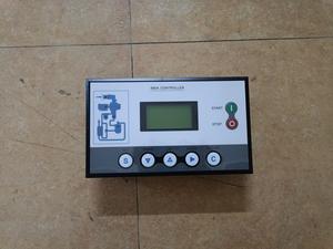 Akıllı vida hava kompresör parçaları PLC denetleyici paneli kurulu MAM-980 elektronik kontrol ünitesi - Product Image 5