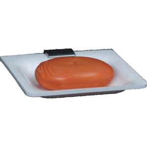 Accessoire de salle de bain en acrylique de qualité commerciale MISHWA PA 18 pour hôtel, spa, hôpital, restaurant, design résistant, facile à nettoyer - Product Image 1