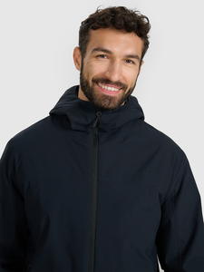 Wholesale New Fashion Plain Washed Cotton Casual Men's <b>Jacket</b> For Man Cheap Price For Sale <b>Jacket</b> - Product Image 2