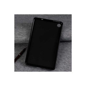 Étui de protection Netzy MatePad T8, housse transparente en silicone super résistant, matériau PC, adapté aux enfants et fonction de protection - Product Image 1