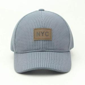 Chapeau Bob Sportif en Coton Oxford Dobby avec Logo Personnalisé, Chapeau de Pêche et de Soleil pour l'Extérieur, Casquette Tendance Streetwear, Vente en Gros - Product Image 1