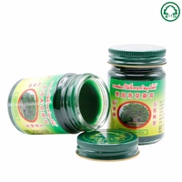 Meilleure vente Baume Thaïlande Inhalateur Baume PHOYOK WOFO Herbal Oraganic Phytothérapie pour talons Thai Herb Meilleure vente en Thaïlande