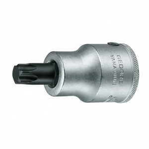 Embout de tournevis Torx Gedore 3/4'' – Gamme de produits premium - Product Image 2