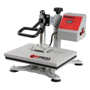 เครื่องรีดร้อน ORIGINAL NEW MPress ขนาด 9" x 12" ราคาดีที่สุด - Product Image 2