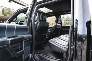 USADO LHD/RHD 2020 FORD F-150 LARIAT 4X4 - Product Image 2