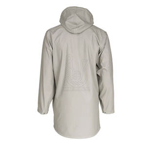 Imperméable pour homme à usage extérieur, faible MOQ, marque privée, nouveau design, en vente - Product Image 2