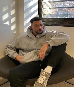 กางเกงขายาวทรงตรงสำหรับผู้ชาย คุณภาพสูง ยืดหยุ่นได้ดี มีเชือกผูก น้ำหนักเบา ดีไซน์คลาสสิก - Product Image 4