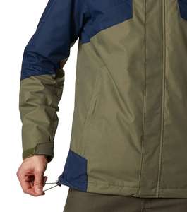 Veste de neige imperméable coupe-vent - Product Image 5
