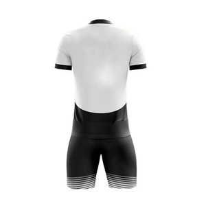 Vente flash, dernières tenues de football unisexes pour hommes, prix bas, uniformes de sublimation unisexes pour adultes, vêtements de sport, équipement d'entraînement - Product Image 5