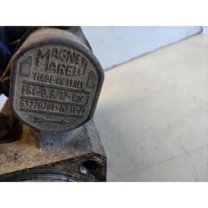 MOTOR DE ARRANQUE FIAT Ritmo Sedan 63220701 Gasolina 1.116 (78>82) - Product Image 4