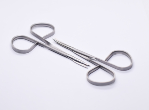 ที่จับกรรไกรตัดแหวนนิ้วมือด้วยมือ - Product Image 4