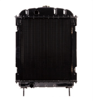 Russie MTZ 701309080 MTZ BELARUS TRACTEUR Cas Pièces Radiateur Pour MTZ 80 82 820