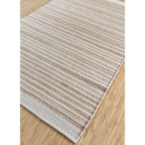 Nomadic Threads PDJT-236 Tapices Planos de Yute y Cáñamo Color Marfil - Product Image 2