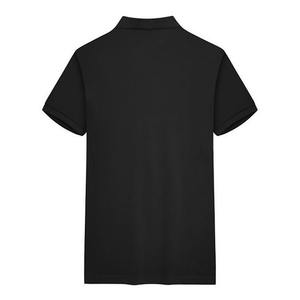 Nouveau 2025 vente en gros de nouveaux polos à la mode dernier Style polos pour hommes T-shirts à manches courtes - Product Image 6