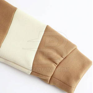 Concevez votre propre logo hommes sweats à capuche meilleures ventes grande taille hommes sweats à capuche sur mesure pour hommes - Product Image 6