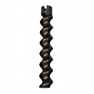 Estructura de Bomba de Tornillo, Producto Personalizable OEM - Product Image 2