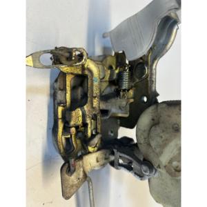 CERRADURA DELANTERA DERECHA TOYOTA Yaris Serie 6931052300 (99>03) - Product Image 4