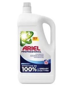 Ariel Original Gel Mega Pack 64W | Detergent - Product Image 5
