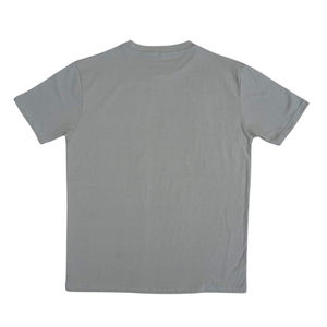 เสื้อยืดผู้ชายสไตล์ลำลองผ้าฝ้าย100% ดีไซน์ล่าสุด - Product Image 3