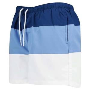 Venta al por mayor Pantalones cortos más vendidos para los hombres Correr Cintura elástica Tallas grandes Ropa de hombre Corto Ropa deportiva al aire libre Bloque de color - Product Image 2
