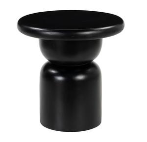 2024 recién llegado, mesa auxiliar de aluminio, mesa plegable de aluminio fundido hecha a mano para sala de estar y dormitorio - Product Image 1