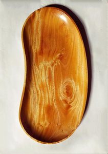 Meilleure vente de plateau de service en bois fait à la main pour restaurant utilisation de fête d'hôtel de mariage à bas prix - Product Image 2
