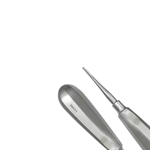 Ascenseur manuel efficace de dent d'ascenseur de racine dentaire d'acier inoxydable de Offre Spéciale avec la source d'alimentation Lore Instruments chirurgicaux - Product Image 5