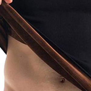 Débardeurs et gilets pour hommes fiables, service OEM ODM, débardeur de sport pour la course et le fitness, en Spandex/Polyester, séchage rapide et respirant - Product Image 3