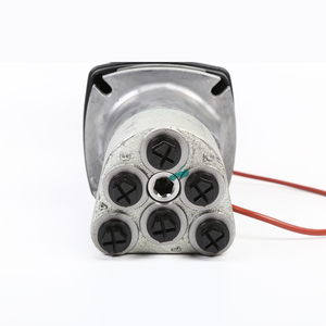Joystick de Control para Excavadora CAJHPSS, Palanca de Operación para Joystick Hidráulico Rexroth, Aleación de Aluminio de Alta Calidad - Product Image 2