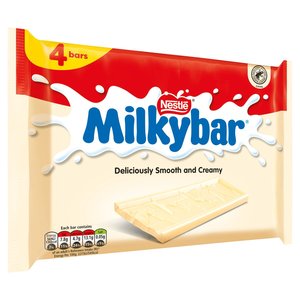 Para 1kg Barra de chocolate blanco sólido con fruta Origen de Francia Precio al por mayor Embalaje a granel - Product Image 2