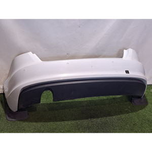 PARACHOQUES TRASERO AUDI A3 Sportback (8V4) 8V4807511 CRBC Diésel 1968cc (2012-2016) - Product Image 3