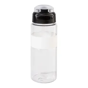 Borraccia Sportiva Ecologica Fitgrip in RPET - Product Image 6