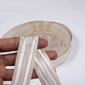 4 pouces (32mm) Bullion Wire Midshipman Uniform Lace - Product Image 5