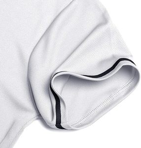 Nuevo Uniforme de Béisbol Profesional Hecho a Medida, 100% Poliéster de Secado Rápido, Cuello Redondo, Logotipo Delantero/Trasero, Venta al por Mayor - Product Image 3