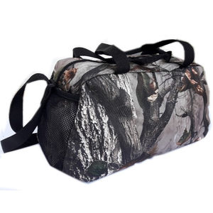 Sac de sport unisexe camouflage tactique de haute qualité étanche fermeture à glissière sangle sport de plein air voyage directement Offre Spéciale - Product Image 4